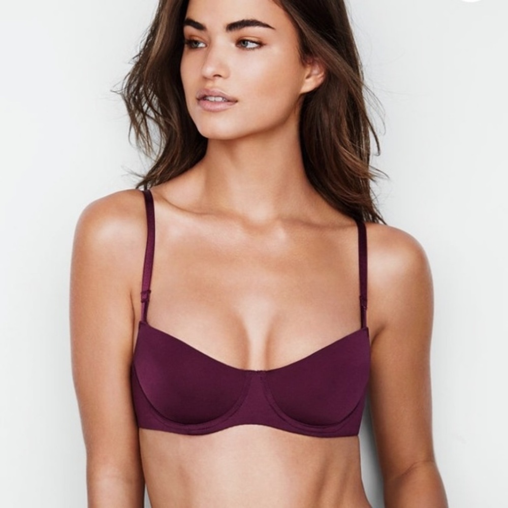Victoria's Secret Dream Angels Wicked Unlined Bra
